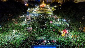 Senatul Argentinei respinge legalizarea avortului. Mii de oameni au ieşit în stradă