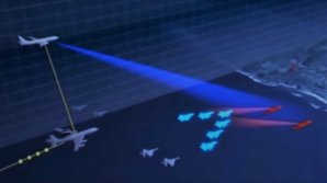 Avioanele-momeală care pot schimba complet desfășurarea unui război (VIDEO)