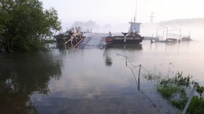 ATENŢIE ŞOFERI. Punctele de trecere Soroca-Țekinovka şi Cosăuţi-Iampoli rămân încă închise