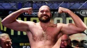 CONFRUNTARE ÎN AFARA RINGULUI. Wilder şi Saunders s-au luat la pumni într-un local