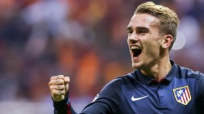 Francezul Antoine Griezmann, nominalizat pentru titlul de cel mai bun jucător al ediţiei trecute a Europa League
