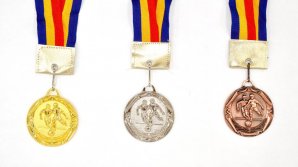 Luptătorii moldoveni au cucerit 4 medalii la Campionatele Europene 