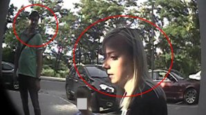 Persoanele din imagine sunt căutate de poliţie! Ce ilegalitate ar fi comis