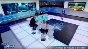 (PROMO) Cât de siguri se simt moldovenii în propria ţară? 