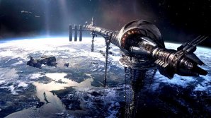 Ingineri din Japonia lucrează la un lift care va urca până la stațiile spațiale