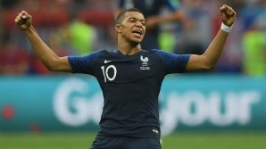 Mbappe, Kimpembe şi Areola au revenit la echipa de club