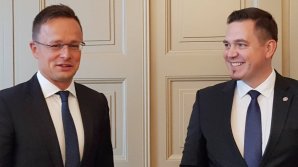 Republica Moldova poate beneficia de tot suportul statelor Grupului Visegrád, în special, al Ungariei