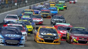 Campionat automobilistic din Statele Unite ale Americii, NASCAR este aproape de final