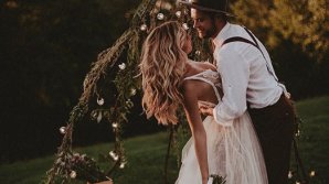 Trebuie să știi asta! Ce se întâmplă dacă plouă în ziua nunții