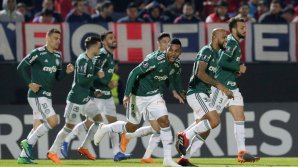Palmeiras Sao Paulo, tot mai aproape de sferturile de finală ale Copei Libertadores