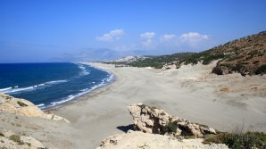 Topul celor mai populare plaje pentru nudişti