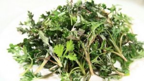 Toată lumea urăşte planta asta, însă are efecte uimitoare asupra sănătăţii