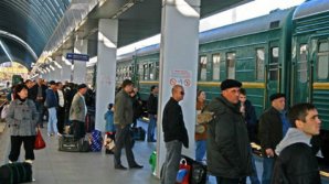 Date statistice: În 2014, 283 de mii de persoane se aflau peste hotare