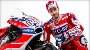 Italianul Andrea Dovizioso a câştigat Marele Premiu al Cehiei la clasa regină MotoGP
