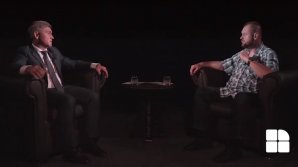 Ministrul de Interne, Alexandru Jizdan, invitatul emisiunii EuroDicţionar cu Cristian Tabără (PROMO)