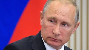 SUA l-au invitat pe preşedintele rus Vladimir Putin să întreprindă o vizită la Washington