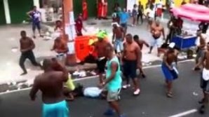 Amplă operaţiune antidrog în Rio de Janeiro: 11 traficanţi de droguri şi un miliar au murit la Rio