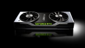 Motiv de bucurie pentru pasionaţii de jocuri. Nvidia a prezentat noua gamă de plăci video