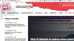 Organizaţiile de media din Moldova, în apărarea Ludmilei Kozlovska 