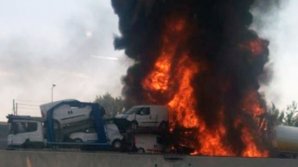 Numărul victimelor în urma exploziei din Bologna continuă să crească