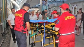 DOI MOLDOVENI care au fost implicați în accidentele din Rusia VOR FI ADUȘI ACASĂ