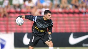 Sorin Colceag este noul antrenor al clubului Zimbru Chişinău