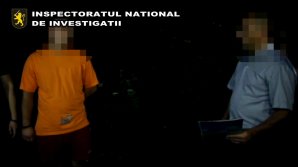 Tânărul din Soroca care a omorât cu cruzime o femeie şi pe fiica ei, cercetat penal după gratii