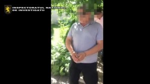 S-a prezentat poliţist şi i-a spus unei tinere că o scapă de dosare penale dacă se prostituează. Ce a urmat (VIDEO)
