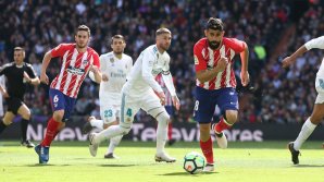 UN MECI MARE PE UN STADION MIC. Real şi Atletico se vor confrunta astăzi la Tallinn