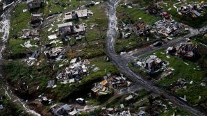Puerto Rico: Bilanţul uraganului Maria a fost modificat la 1.427 de persoane