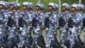 China ar putea avea un bombardier invizibil dotat cu focoase nucleare