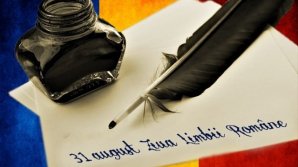 Ziua Limbii Române este marcată astăzi în toată ţara