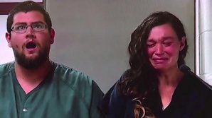 Părinții care și-au lăsat bebelușul să moară de malnutriție și deshidratare, riscă ÎNCHISOARE PE VIAȚĂ