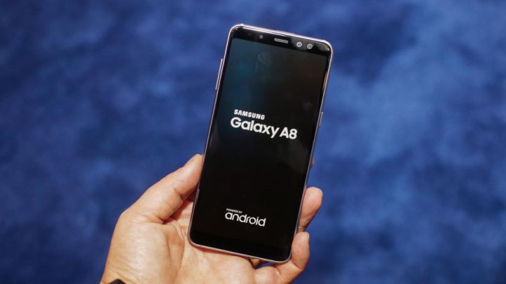 Samsung a publicat fotografii care NU erau făcute cu telefonul (FOTO)