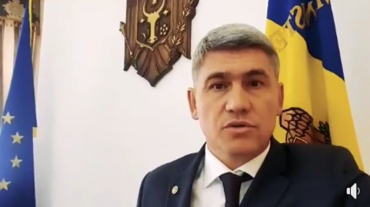 27 de ani de independenţă. MAI cu drag pentru Moldova (VIDEO)