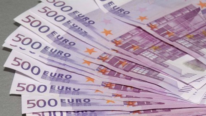 Bancnota de 500 de euro își păstrează valoarea. Unde va putea fi schimbată aceasta