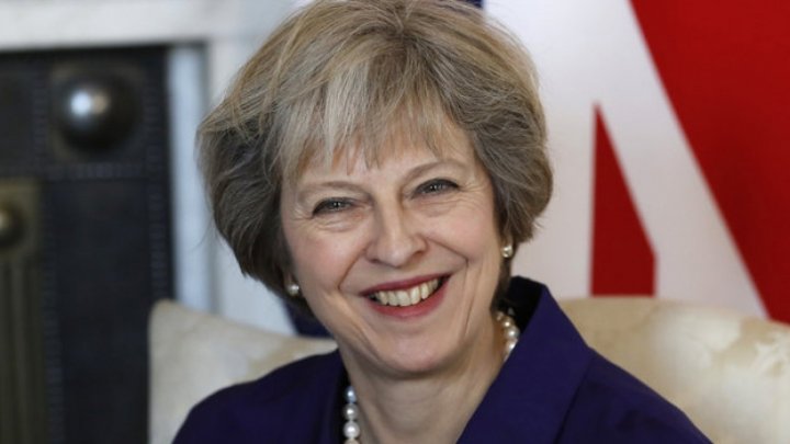 Ieşirea Marii Britanii din UE. Premierul Theresa May încă mai crede într-un acord bun cu europenii