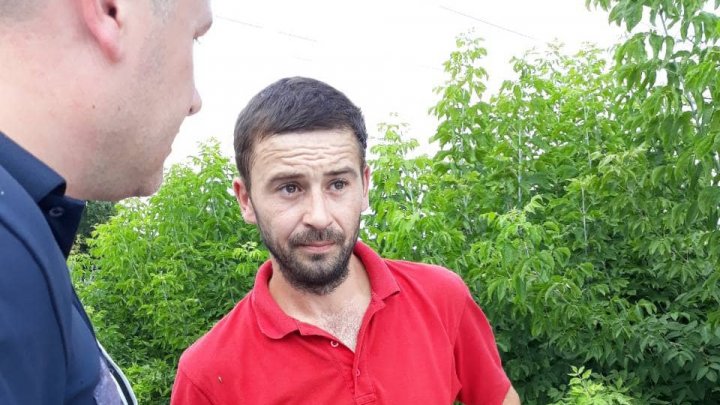 Doi bărbaţi, de 31 şi 32 de ani, reţinuţi şi cercetaţi penal pentru comiterea unui jaf. Cum s-a întâmplat (FOTO)