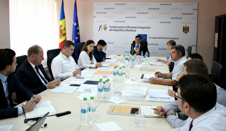 Republica Moldova va avea prima reţea de staţii de încărcare a maşinilor electrice