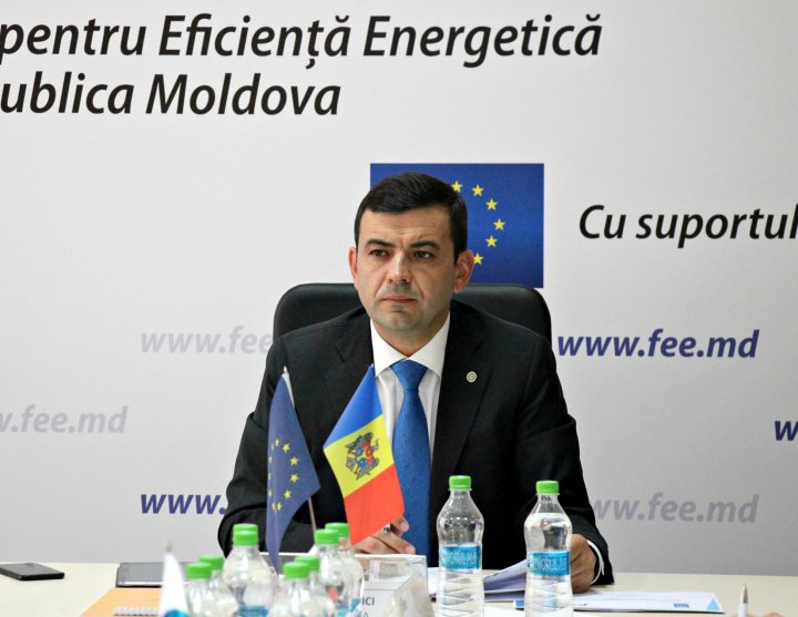 Republica Moldova va avea prima reţea de staţii de încărcare a maşinilor electrice