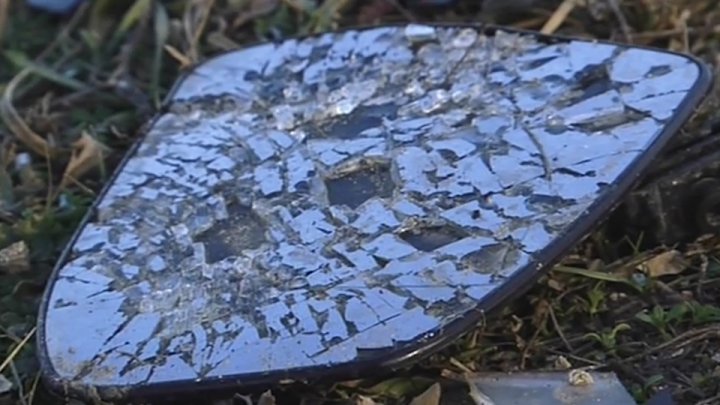 Motociclist, în stare gravă la spital, în urma unui accident rutier din satul Costeşti, Ialoveni (FOTO)