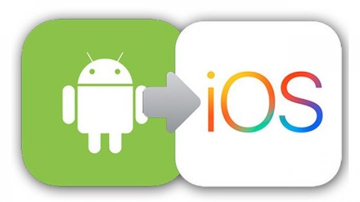 Studiu: Utilizatorii de Android se mută pe iOS. Care este motivul