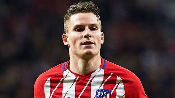 Francezul Kevin Gameiro, transferat de la Atletico Madrid la Valencia