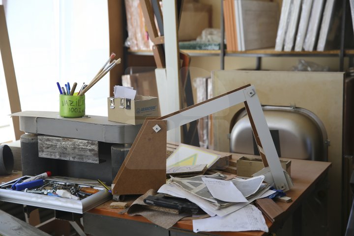 Chiril Gaburici, în discuții cu antreprenorii: Agenții economici trebuie susținuți nu doar financiar, dar și cu personal calificat (FOTOREPORT)