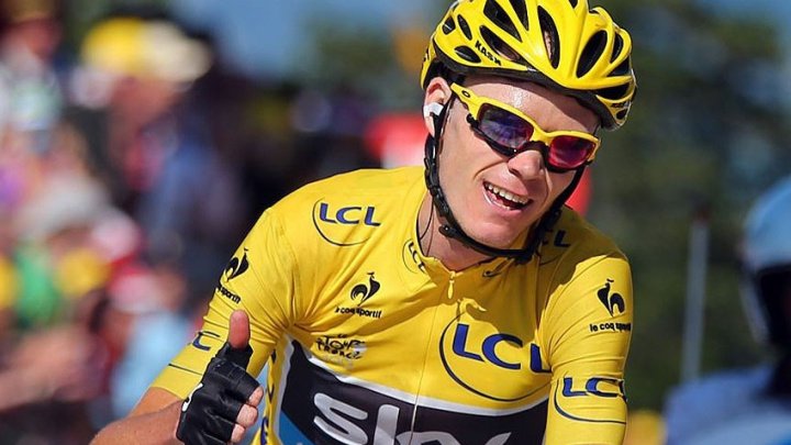 Chris Froome nu va participa la Turul Spaniei 2018. Care este motivul