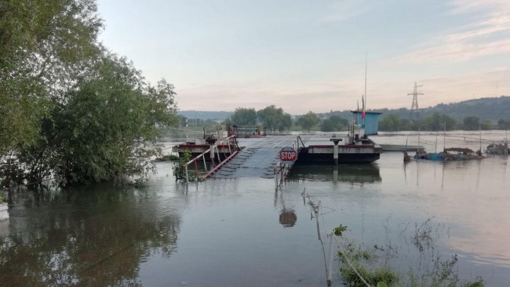 ATENŢIE CĂLĂTORI. Rămân cu activitatea sistată, PTF Soroca și PTF Cosăuți