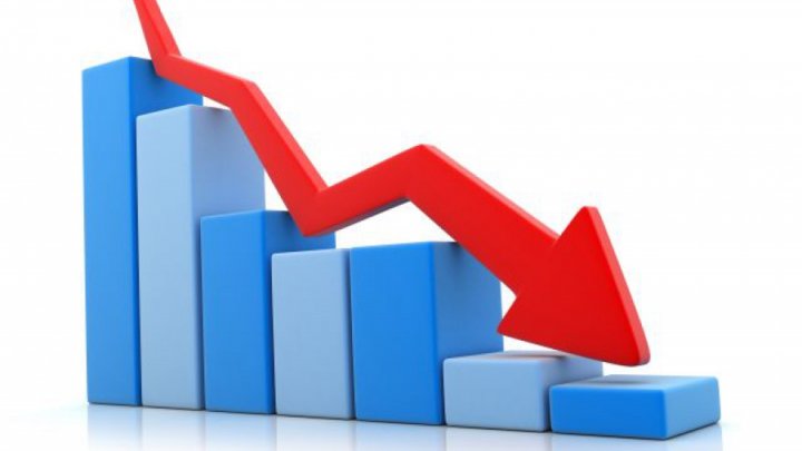 Preţurile scad. Moldova a înregistrat prima deflaţie de la începutul lui 2018