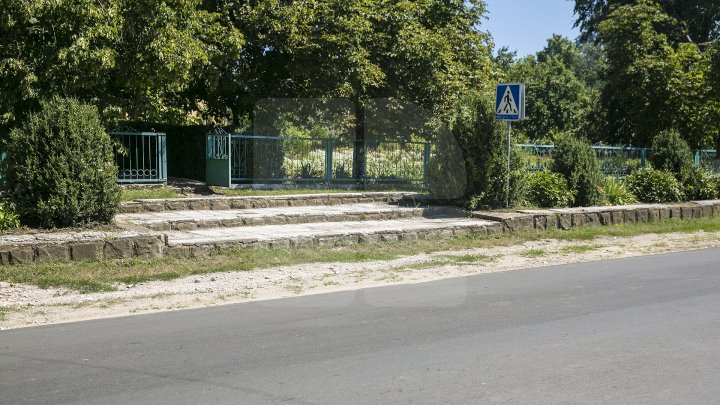 Proiectul Drumuri bune a ajuns la Edineţ. Au fost renovate străzile din 28 de localităţi (FOTOREPORT)