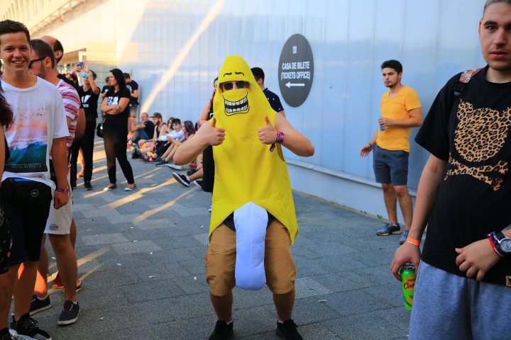 Distracția continuă la UNTOLD! Cele mai frumoase fotografii din cea de-a doua seară a festivalului (GALERIE FOTO/VIDEO)