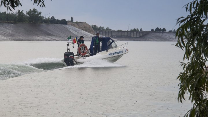 ATENŢIE ŞOFERI. Punctele de trecere Soroca-Țekinovka şi Cosăuţi-Iampoli rămân încă închise